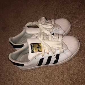 superstar adidas